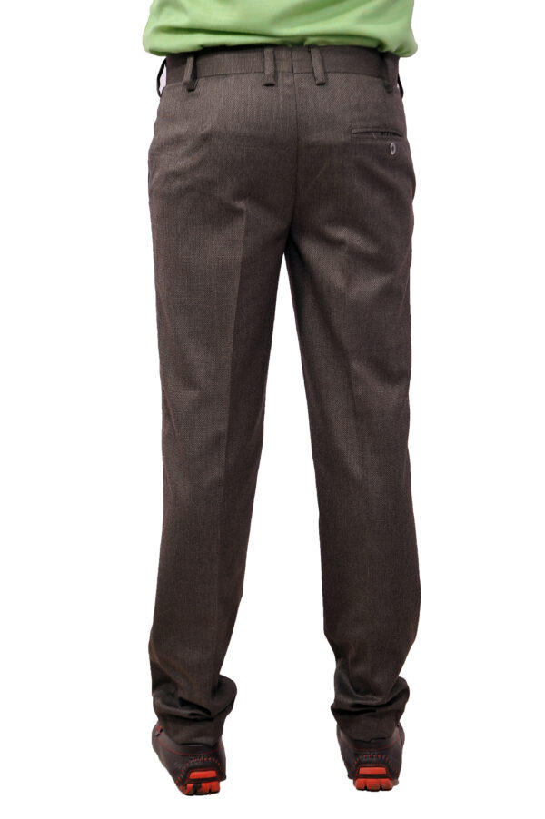 Louise Kollars Regular Fit Men Trousers () - Image 2