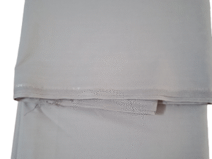 Men's Premium Trovens 1.30 Meter Unstitched Trouser Fabric (Grayish Brown)