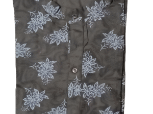 Cool Breez - Kurta With 2 Pockets (Gray)