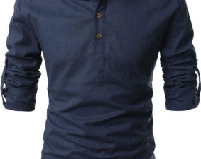 Beach casual wear shirt