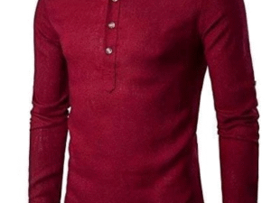 Beach casual wear shirt